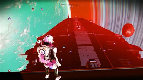 No Man's Sky – Lento avaruuden syvyyksiin ja loputtomiin planeettoihin!