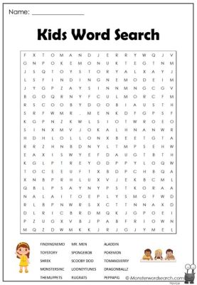 Word Search - Puolustaja Sanapelin Maailmassa!