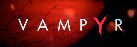 Vampyr – Verinen roolipeli 1900-luvun Lontoossa!