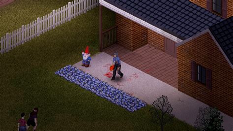 Zomboid Survivor! A Pixelated Apocalypse With Endless Possibilities